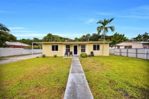20415 Sw 114th Ct, Miami