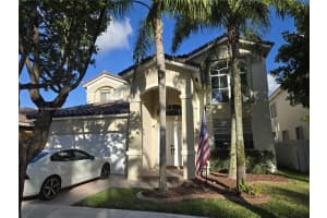 2451 Sw 126th Way, Miramar