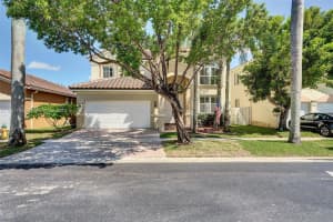 2451 Sw 126th Way Miramar, FL 33027 - MLS#A11857745