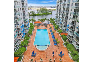 5085 Nw 7th St Ph1, Miami