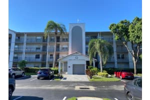 12601 Sw 13th St 403g, Pembroke Pines