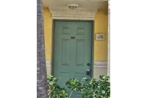 605 Meadows Cir 605 Boynton Beach, FL 33436 - MLS#A11857780