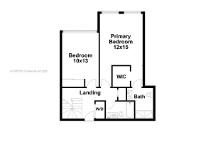 10651 Sw 108th Ave 3h Miami, FL 33176 - MLS#A11857782