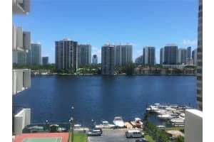 2750 NE 183rd St APT 801, Aventura, FL 33160, - MLS#A11857785