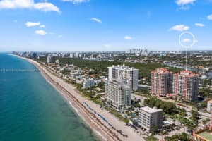 2011 N Ocean Blvd 401, Fort Lauderdale, FL 33305 - MLS#A11857787