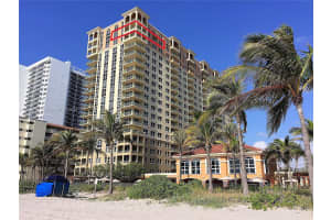 2080 S Ocean Dr MPH12, Hallandale Beach, FL 33009 - MLS#A11857794