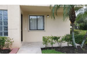 16481 Blatt Blvd 104 Weston, FL 33326 - MLS#A11857799