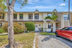 226 City View Drive, Fort Lauderdale