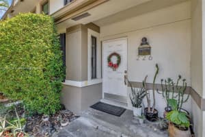 226 City View Drive Fort Lauderdale, FL 33311 - MLS#A11857810