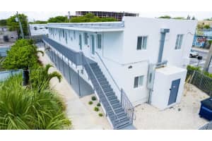 1955 NW 2nd Ct 202, Miami, FL 33136 - MLS#A11857812