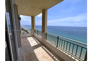 2080 S Ocean Drive Mph12, Hallandale Beach