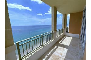 2080 S Ocean Drive MPH12, Hallandale Beach, FL 33009 - MLS#A11857817