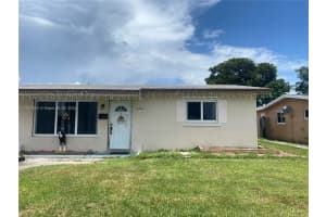 6461 Park St, Hollywood