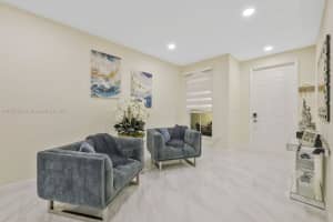 14942 SW 8th Ln, Miami, FL 33194 - MLS#A11857852