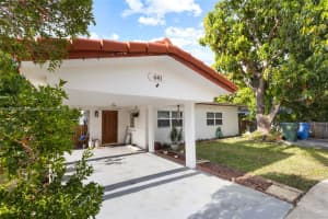 641 NE 56th Ct, Oakland Park, FL 33334 - MLS#A11857862
