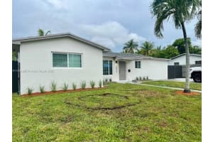 11010 NW 12th Ct, Miami, FL 33167, Sold 10/03/25