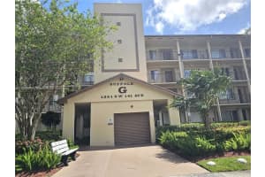 1351 Sw 141st Ave 401g, Pembroke Pines