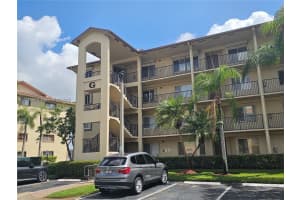 1351 SW 141st Ave 401G, Pembroke Pines, FL 33027 - MLS#A11857894