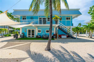 126 Columbus Dr Islamorada, FL 33036 - MLS#A11857901