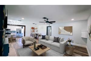 4587 Barrett St, Delray Beach, FL 33445 - MLS#A11857902