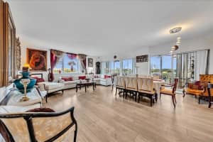 3800 Hillcrest Dr 411, Hollywood, FL 33021 - MLS#A11857912