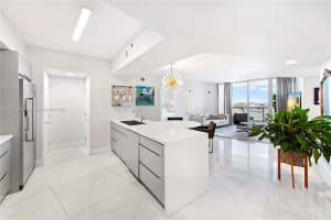400 Alton Rd 1405, Miami Beach