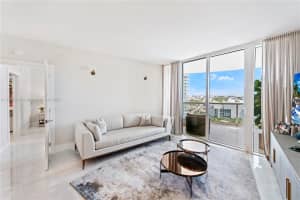 400 Alton Rd 1405 Miami Beach, FL 33139 - MLS#A11857929