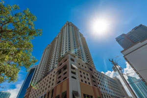 999 SW 1st Ave 2307, Miami, FL 33130 - MLS#A11857946