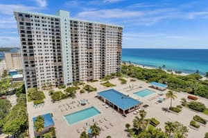 1201 S Ocean Dr 2308n Hollywood, FL 33019 - MLS#A11857957