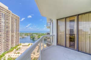 20185 E Country Club Dr 1709 Aventura, FL 33180 - MLS#A11857963
