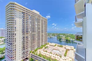 20185 E Country Club Dr 1709 Aventura, FL 33180 - MLS#A11857963