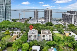 1824 Brickell Ave 4d Miami, FL 33129 - MLS#A11857971