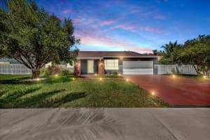 2191 Nw 107th Ave Sunrise, FL 33322 - MLS#A11857979