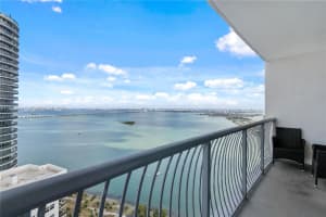 1750 N Bayshore Dr 4403 Miami, FL 33132 - MLS#A11858014