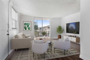 1801 S Treasure Dr 217, North Bay Village