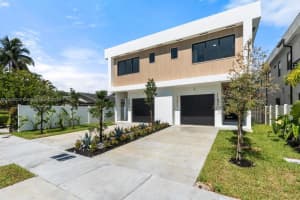 1233 Ne 12th Ave Fort Lauderdale, FL 33304 - MLS#A11858027