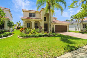 1610 Sandpiper Cir 0 Weston, FL 33327 - MLS#A11858028