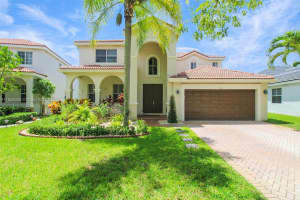 1610 Sandpiper Cir 0 Weston, FL 33327 - MLS#A11858028