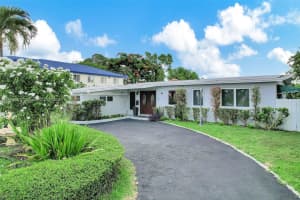 3711 Sw 87th Ave Miami, FL 33165 - MLS#A11858037