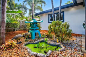 1708 NE 47th St, Oakland Park, FL 33334 - MLS#A11858044
