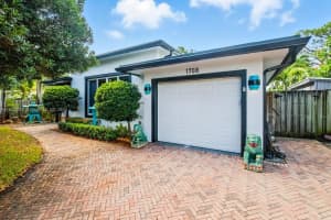 1708 NE 47th St, Oakland Park, FL 33334 - MLS#A11858044