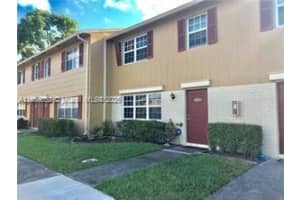 1824 Sw 81st Way 3-21 Davie, FL 33324 - MLS#A11858052