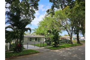 6521 Moseley St, Hollywood