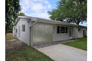 6521 Moseley St Hollywood, FL 33024 - MLS#A11858053