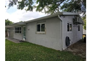 6521 Moseley St Hollywood, FL 33024 - MLS#A11858053