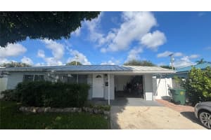4581 Ne 5th Ave, Oakland Park