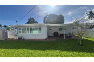 4581 Ne 5th Ave Oakland Park, FL 33334 - MLS#A11858058