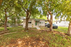 846 Nw 3rd Ave, Homestead