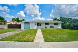 651 Nw 15th St, Homestead