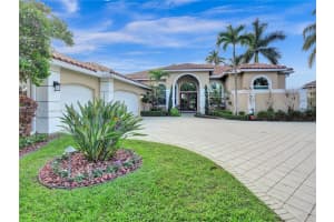 2715 Edgewater Ct Weston, FL 33332 - MLS#A11858074